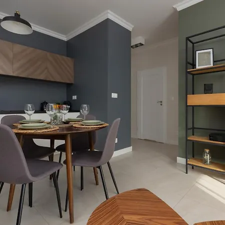 Lakeview Kapelanów Armii Krajowej By Renters *
