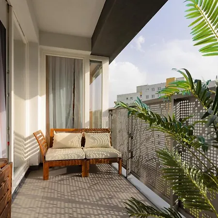 Lakeside Kapelanow Armii Krajowej By Renters Appartamento