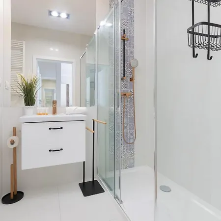 Lakeview Kapelanow Armii Krajowej By Renters 아파트 *