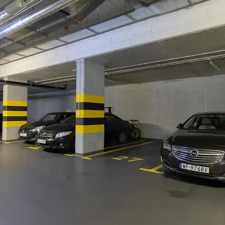 Appartamento Lakeside Kapelanow Armii Krajowej By Renters