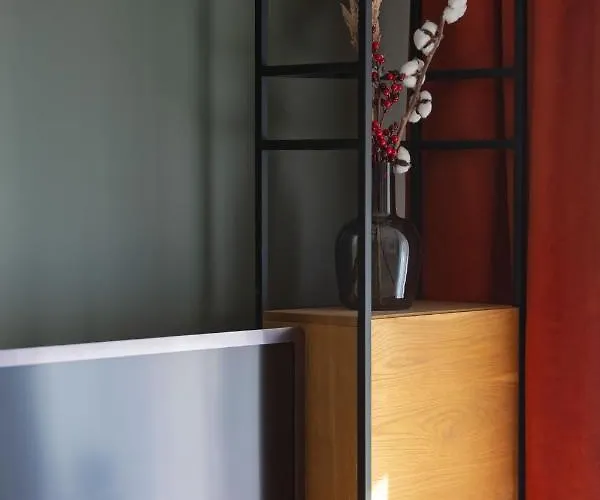 Lakeside Kapelanow Armii Krajowej By Renters Apartment