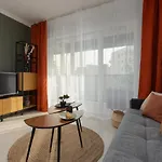 Lakeview Kapelanów Armii Krajowej By Renters *