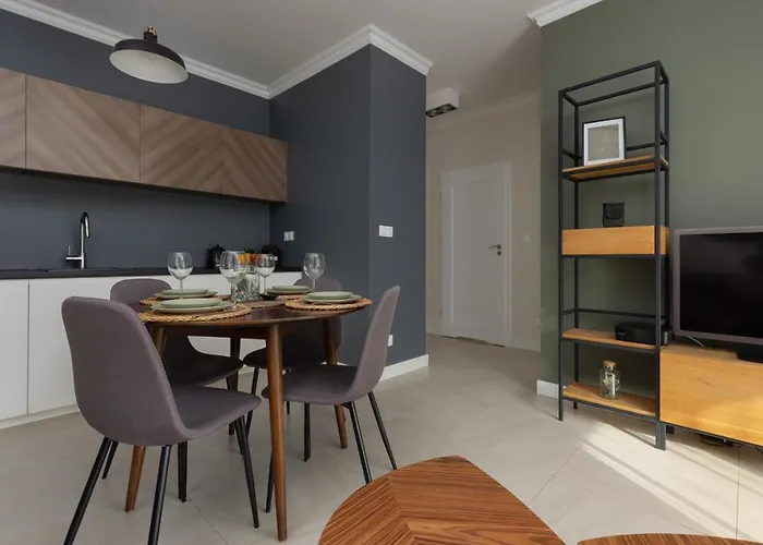 Lakeside Kapelanow Armii Krajowej By Renters *