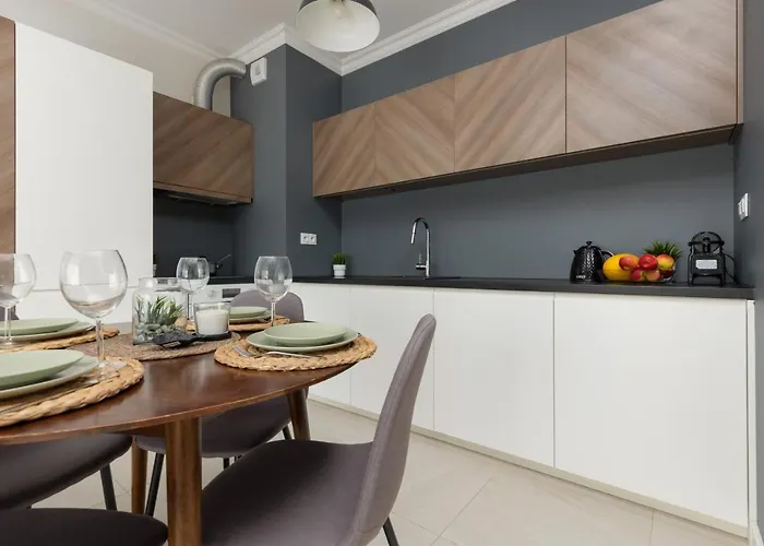 Lakeside Kapelanow Armii Krajowej By Renters Warschau