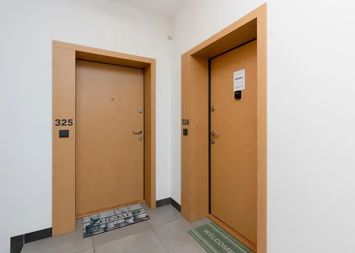 Lakeside Kapelanow Armii Krajowej By Renters * Warschau